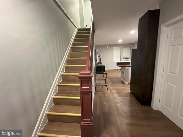 1510 SYCAMORE ST, Baltimore City, MD 21226