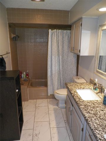 1432 Palmnold Circle W, Fort Worth, TX 76120