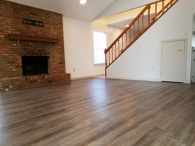 1432 Palmnold Circle W, Fort Worth, TX 76120