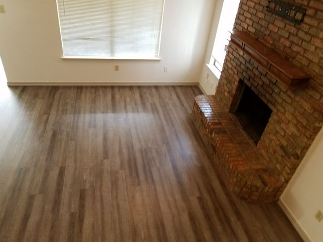 1432 Palmnold Circle W, Fort Worth, TX 76120