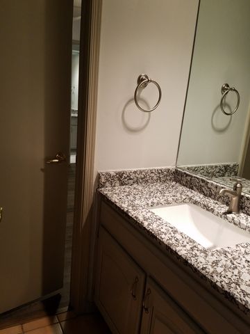 1432 Palmnold Circle W, Fort Worth, TX 76120