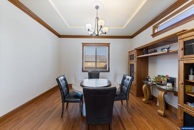 4465 Countryside Ct NE, Salem, OR 97305