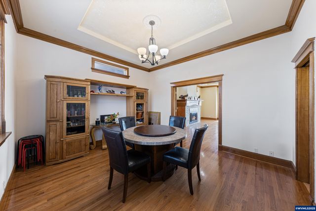 4465 Countryside Ct NE, Salem, OR 97305