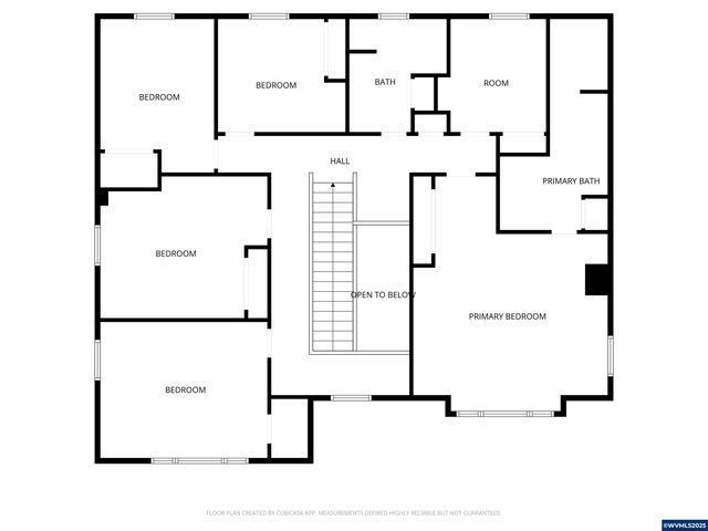 4465 Countryside Ct NE, Salem, OR 97305