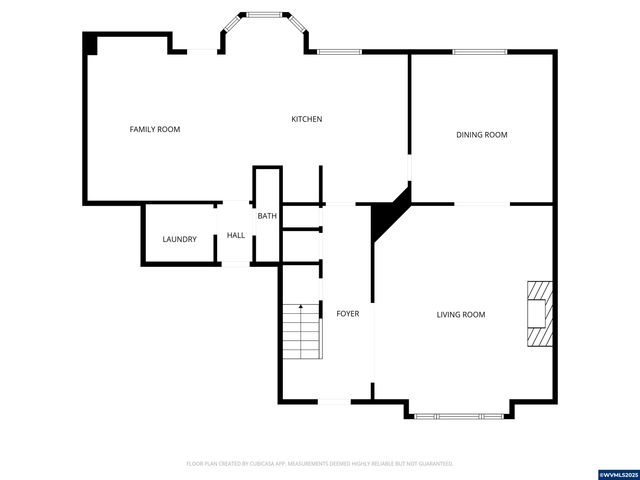 4465 Countryside Ct NE, Salem, OR 97305