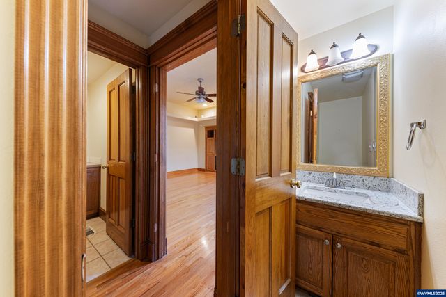 4465 Countryside Ct NE, Salem, OR 97305