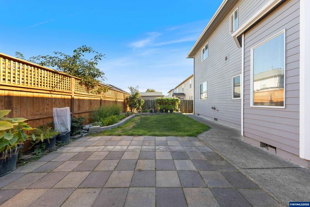 4465 Countryside Ct NE, Salem, OR 97305