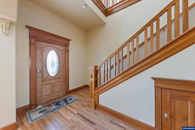 4465 Countryside Ct NE, Salem, OR 97305