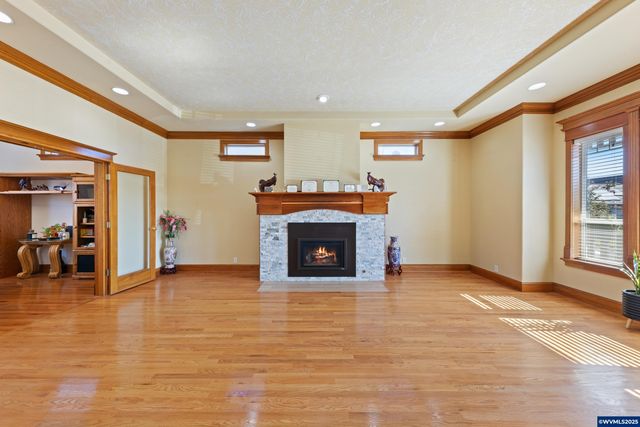 4465 Countryside Ct NE, Salem, OR 97305