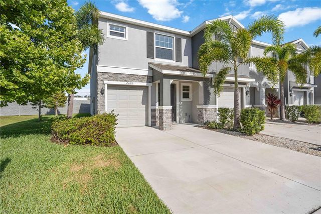 2683 MIDNIGHT PEARL DRIVE, Sarasota, FL 34240