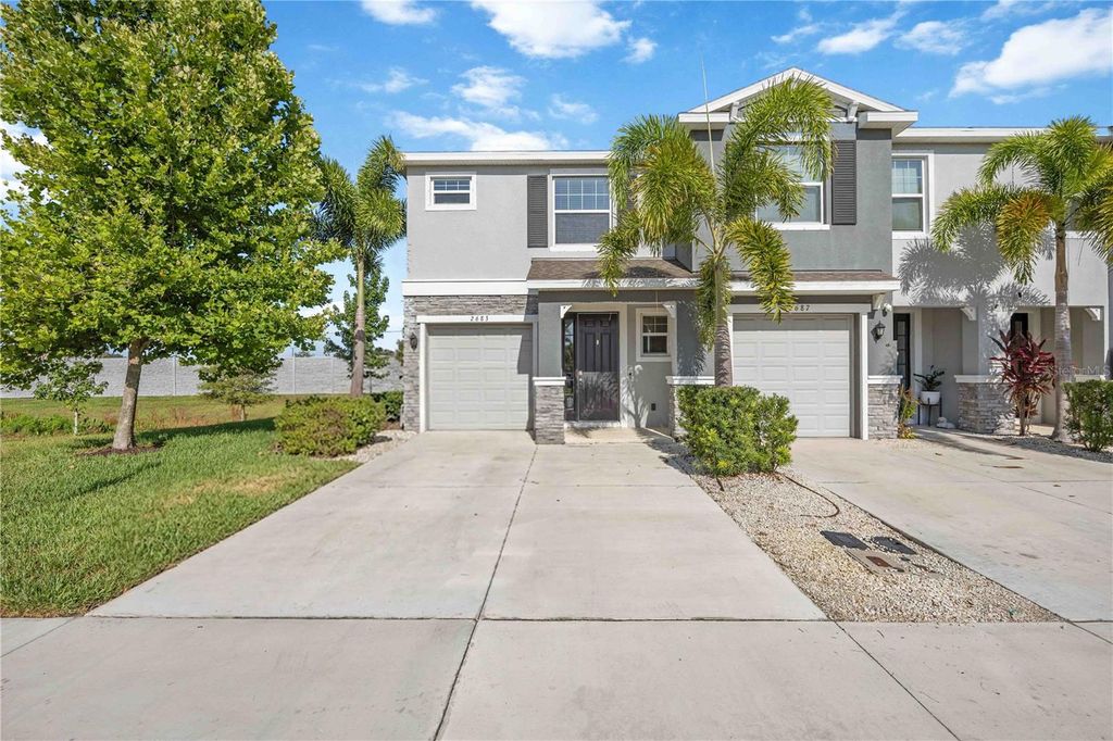 2683 MIDNIGHT PEARL DRIVE, Sarasota, FL 34240
