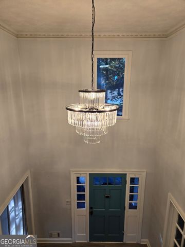 230 Dix Lee On Drive, Fayetteville, GA 30214