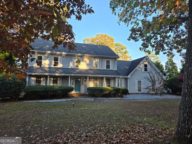 230 Dix Lee On Drive, Fayetteville, GA 30214