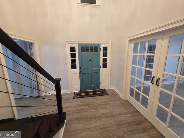 230 Dix Lee On Drive, Fayetteville, GA 30214