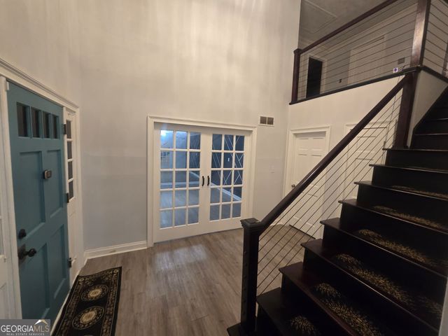 230 Dix Lee On Drive, Fayetteville, GA 30214