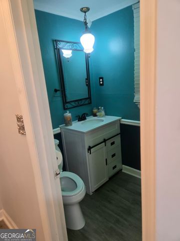 230 Dix Lee On Drive, Fayetteville, GA 30214