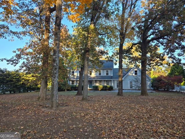 230 Dix Lee On Drive, Fayetteville, GA 30214