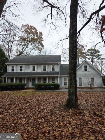 230 Dix Lee On Drive, Fayetteville, GA 30214