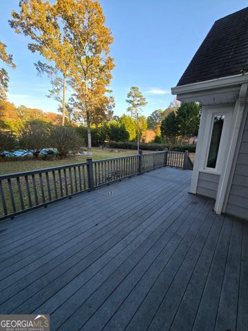 230 Dix Lee On Drive, Fayetteville, GA 30214