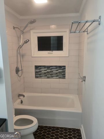 230 Dix Lee On Drive, Fayetteville, GA 30214