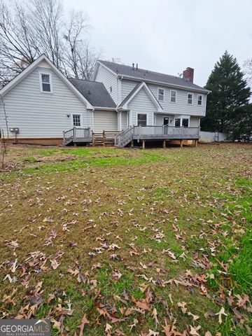 230 Dix Lee On Drive, Fayetteville, GA 30214