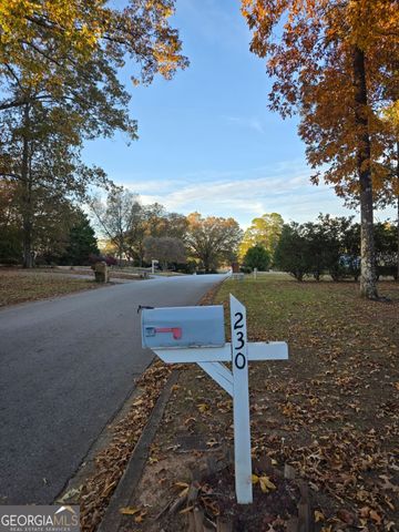 230 Dix Lee On Drive, Fayetteville, GA 30214