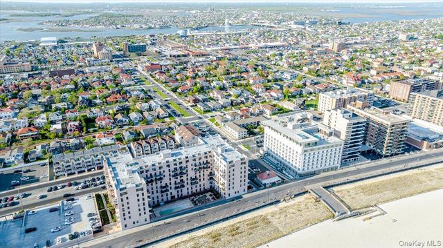 100 W Broadway 1E, Long Beach, NY 11561