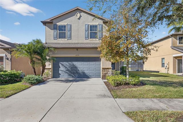 6418 YELLOW BUCKEYE DRIVE, Riverview, FL 33578