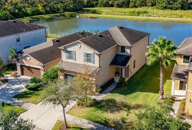 6418 YELLOW BUCKEYE DRIVE, Riverview, FL 33578