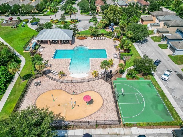 6418 YELLOW BUCKEYE DRIVE, Riverview, FL 33578