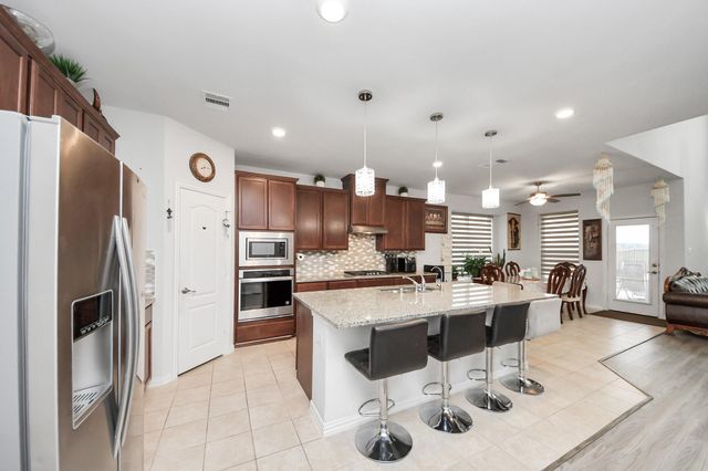 3512 Jasperstone Lane, Pearland, TX 77581