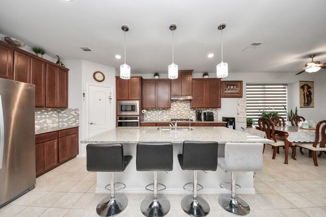 3512 Jasperstone Lane, Pearland, TX 77581