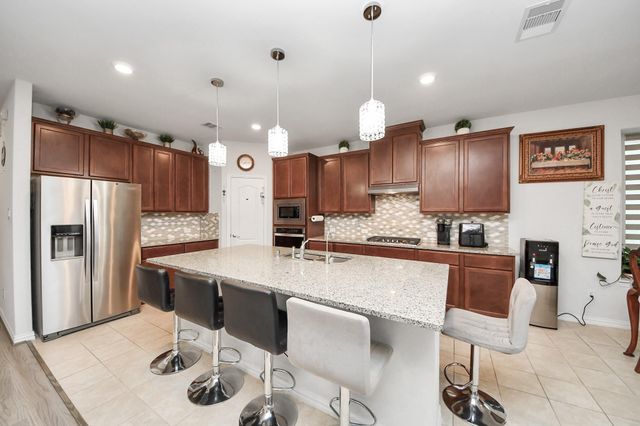 3512 Jasperstone Lane, Pearland, TX 77581