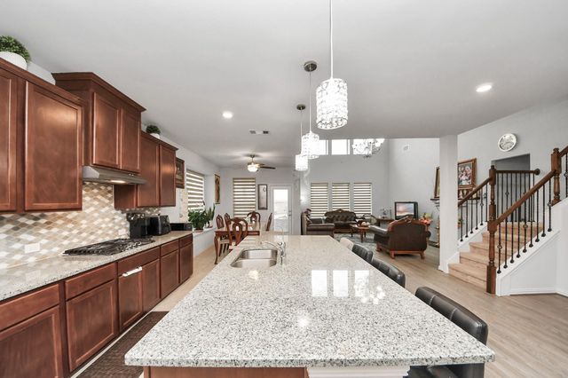 3512 Jasperstone Lane, Pearland, TX 77581