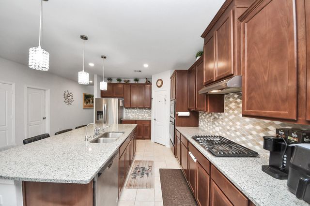 3512 Jasperstone Lane, Pearland, TX 77581