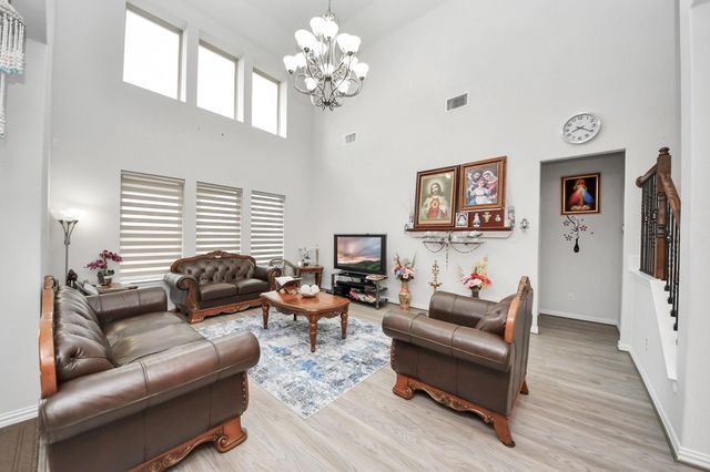 3512 Jasperstone Lane, Pearland, TX 77581