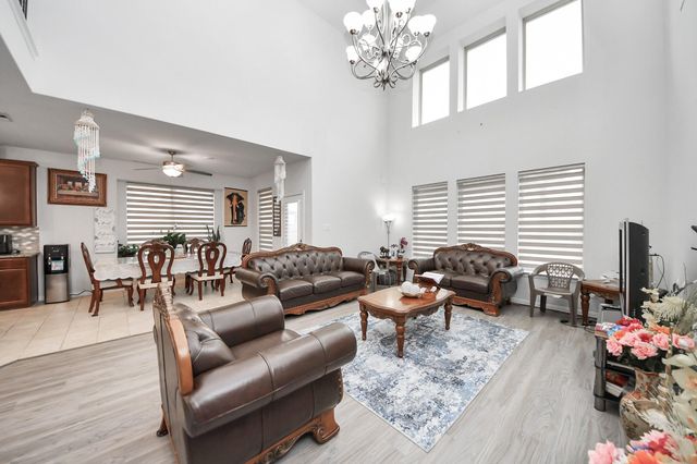 3512 Jasperstone Lane, Pearland, TX 77581