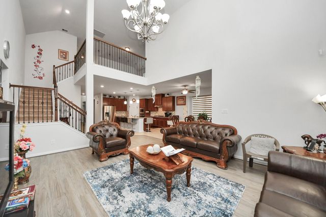 3512 Jasperstone Lane, Pearland, TX 77581