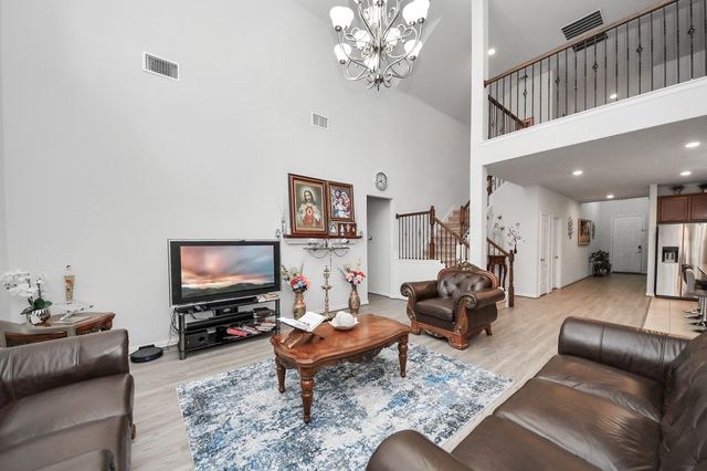 3512 Jasperstone Lane, Pearland, TX 77581