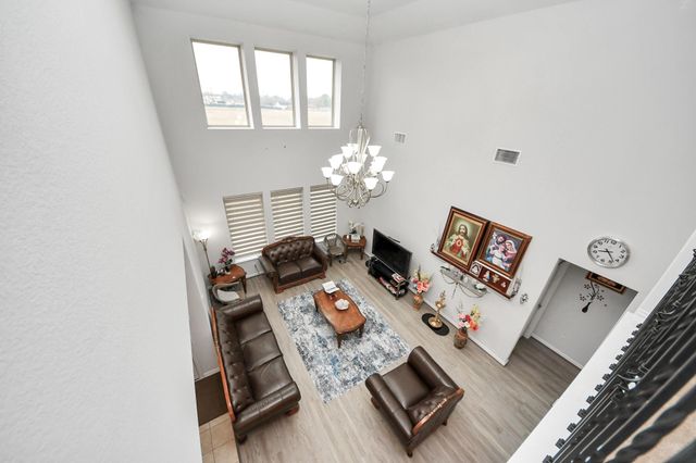 3512 Jasperstone Lane, Pearland, TX 77581