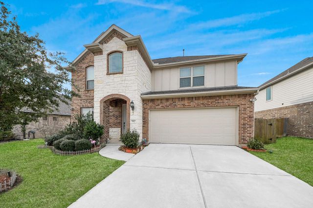 3512 Jasperstone Lane, Pearland, TX 77581