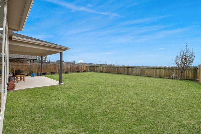 3512 Jasperstone Lane, Pearland, TX 77581