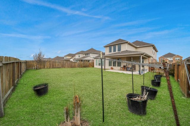 3512 Jasperstone Lane, Pearland, TX 77581