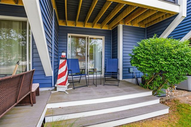 261 Black River Street G, South Haven, MI 49090