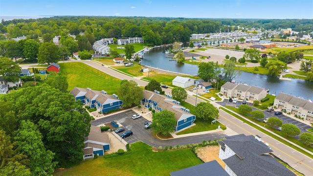 261 Black River Street G, South Haven, MI 49090