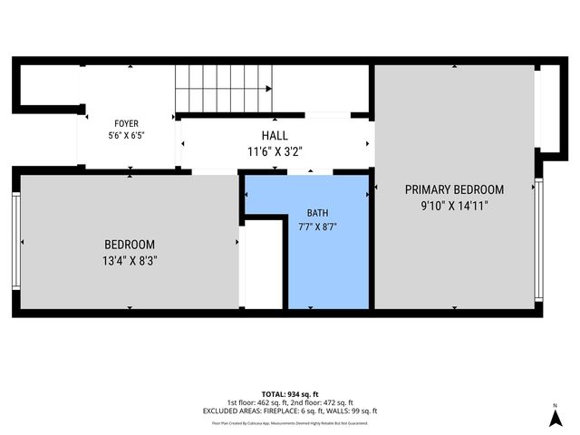 261 Black River Street G, South Haven, MI 49090