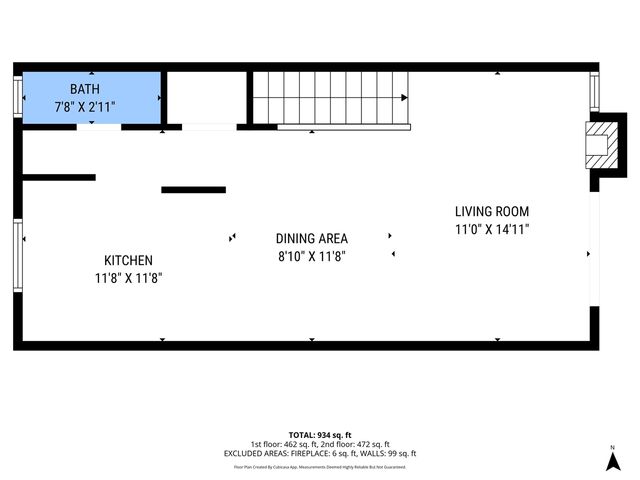 261 Black River Street G, South Haven, MI 49090
