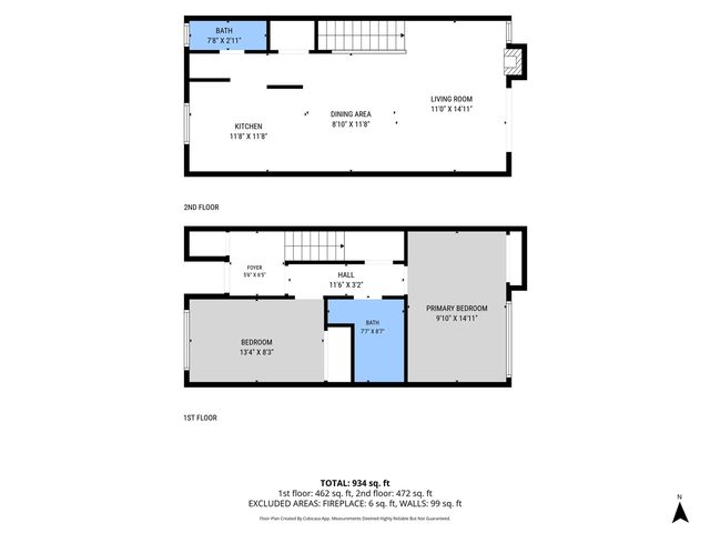 261 Black River Street G, South Haven, MI 49090