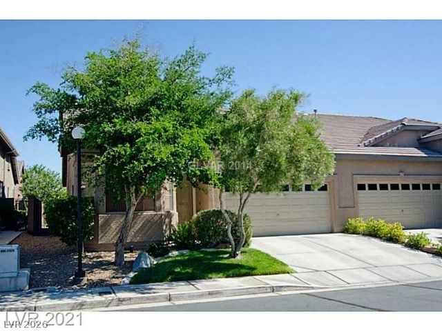 242 Kyland Cove Avenue, Las Vegas, NV 89123
