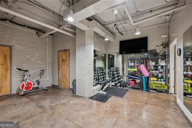 75 Ponce de Leon Avenue NE 1107, Atlanta, GA 30308